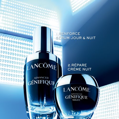 LANCÔME-Advanced Génifique Serum - Youth Activator LANCÔME-Advanced Génifique Serum - Youth Activator